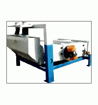 振動篩分級系列