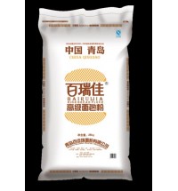 高級面包粉
