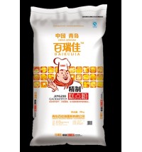 精制糕點粉
