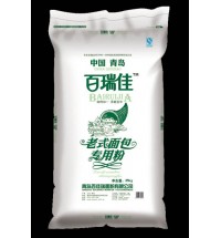 老式面包專用粉