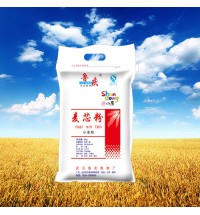魯慶牌麥芯粉-5kg
