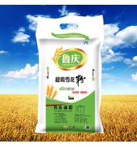 魯慶牌超級雪花粉-10kg