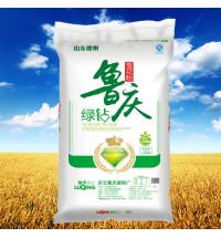 魯慶面粉-綠鉆-25kg