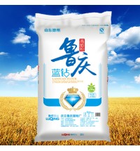 魯慶面粉-藍鉆-25kg