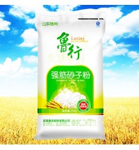 魯行牌強筋砂子粉