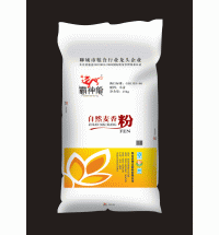 自然麥香粉25kg