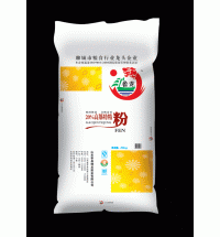 20%高筋特精粉25kg