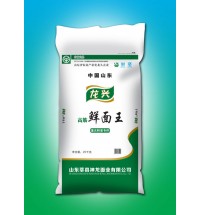 龍興高筋鮮面王