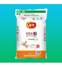 神龍家庭面粉