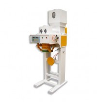 糧食定量包裝機