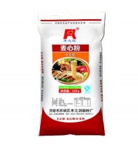 豐之潤牌麥芯粉25公斤裝