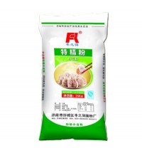 豐之潤牌特精粉25公斤裝