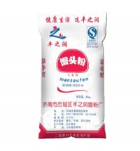 豐之潤牌饅頭粉25公斤裝