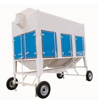 TCQYS系列圓筒初清篩