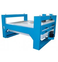 TQLMZA系列平面回轉(zhuǎn)篩