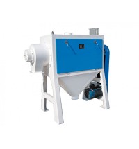 FSM系列強力臥式刷麥機