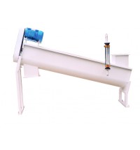 FZSH系列小麥強力著水機