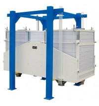 FSFJ系列雙倉高效平篩