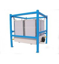 FSFJ系列四倉高效平篩