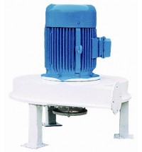 FSLZ系列撞擊松粉機