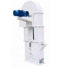 TDTG系列斗式提升機