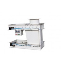 QZM氣動防堵關風器