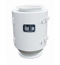 TCXT系列無動力磁選器