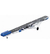 TDSL系列散包兩用膠帶輸送機