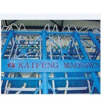 鋼架結(jié)構(gòu)成套制粉工程