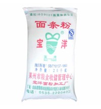 面條粉