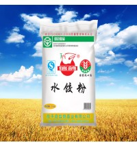 信鴿牌水餃粉10公斤裝