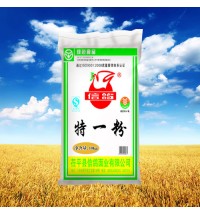 信鴿牌特一粉10公斤裝