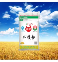 信鴿牌水餃粉5公斤裝