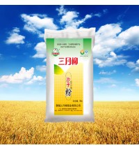 三月柳牌沙子粉5公斤裝