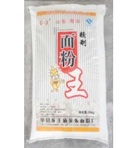 單龍精制面粉王