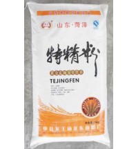 單龍特精粉