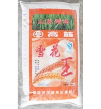 單龍高筋雪花王