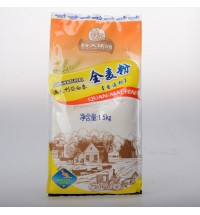 全麥粉（澳白） 1.5kg