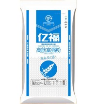 億福高筋富強粉