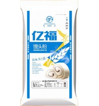 億福饅頭粉