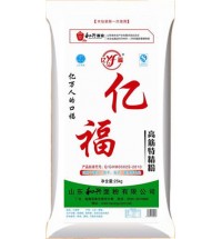 紅億福高筋特精粉