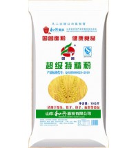 國魯超級特精粉