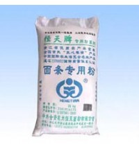 面條專用粉