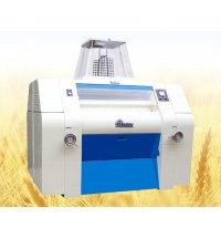 電控氣動磨粉機