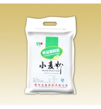 麥芯顆粒粉5kg