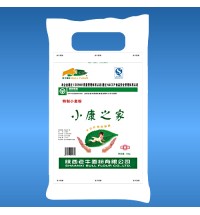 老牛牌特制小麥粉10公斤裝