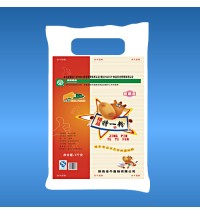 老牛牌精品特一粉5公斤裝