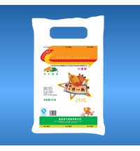 老牛牌銀牛特一粉5公斤裝