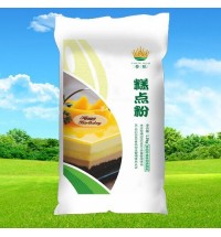 糕點(diǎn)粉