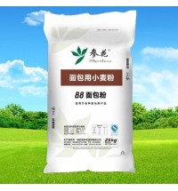參花88面包粉